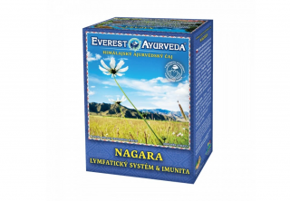 Everest Ayurveda Nagara 100 g