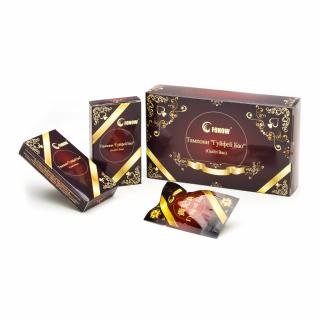 Guifei Bao - tamponové kapsle Fohow 1 nebo 6 ks kusy(ks): 1