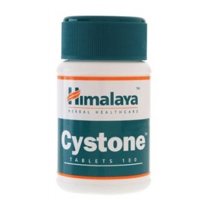 Himalaya Cystone 100 tablet