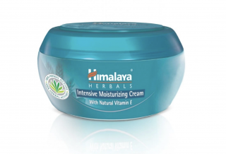 Himalaya Herbals Intenzivně hydratační krém 50 ml