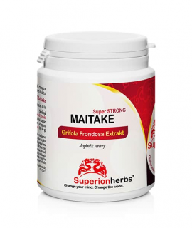 MAITAKE