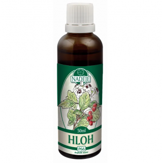 Nadeje HLOH 50ml