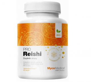 REISHI PRO