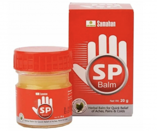Samahan SP Balm 20 g
