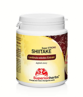 SHIITAKE