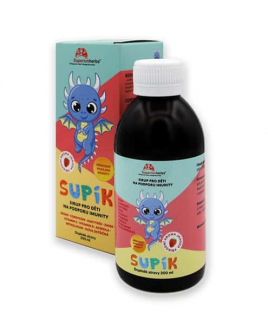 Superionherbs SUPIK