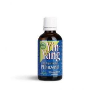 Yin-Yang Starojaponský rostlinný olej Pflazenöl Mililitry(ml): 50 ml