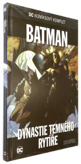 Batman: Dynastie Temného rytíře
