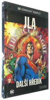 JLA: Další hřebík