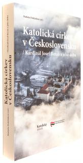 Katolická církev v Československu