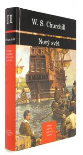 Nový svět II.- Dějiny anglicky mluvících národů