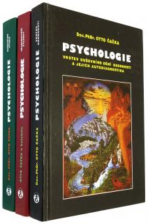 Psychologie