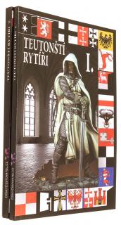 Teutonští rytíři I. a II.