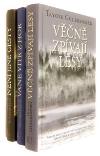 Věčně zpívají lesy / Vane vítr z hor / Není jiné cesty