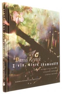 Z vln, které zkameněly