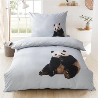 3D povlečení APEX - Panda