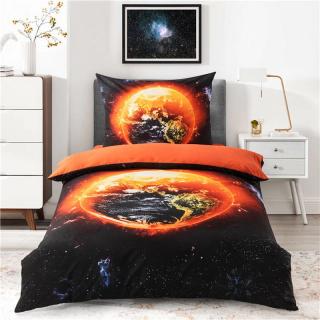 3D povlečení APEX - Planeta