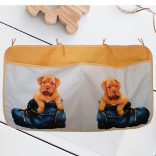 Dvoudílný 3D kapsář APEX horizontální 50/160 - Pupy