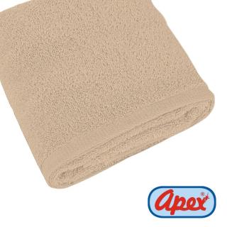 Froté osuška APEX - UNI 70/140 - Hnědá