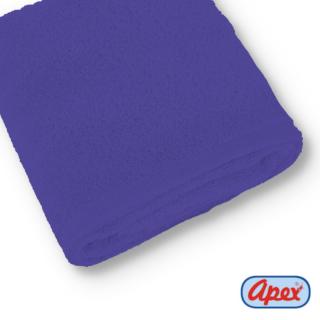 Froté osuška APEX - UNI 70/140 - Tmavě modrá