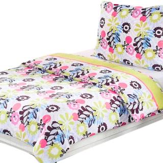 Ložní povlečení APEX Microtop - Gabriela zelená