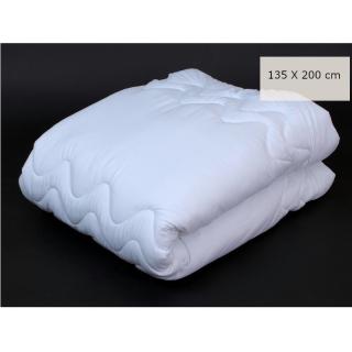 Prošívaná přikrývka MICROCORAL APEX - 135/200