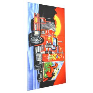 Rychleschnoucí osuška APEX 70/140 - Tornado