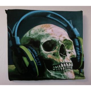Sedák APEX s 3D efektem Bombay - Muzika