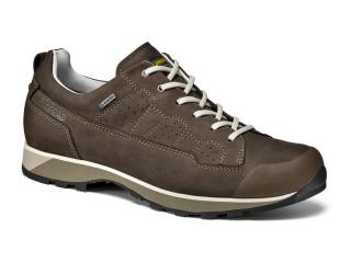 Asolo Field GV pánské boty brown/A551 Velikost: 40 ⅔