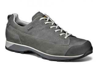 Asolo Field GV pánské boty grey/A362 Velikost: 44 ½
