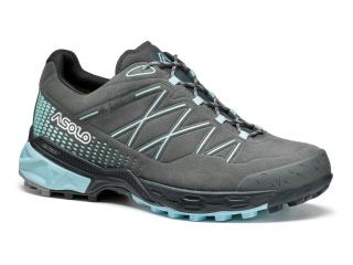 Asolo Tahoe LTH GTX graphite/celadon/B105 dámské trekové boty Velikost: 40