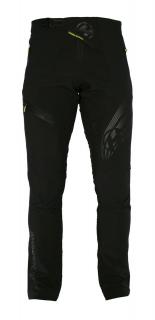 Haven Energizer long unisex kalhoty black Velikost: XL