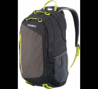 Husky Marel černý 27 l