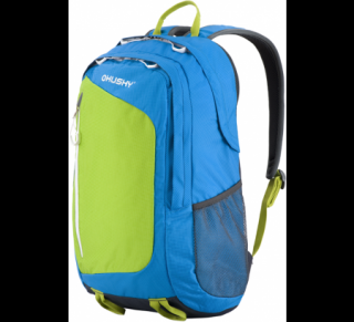 Husky Marel modrý 27 l
