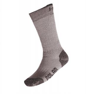 Husky Polar antracit Velikost: XL (45-48)