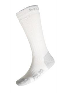 Husky Polar béžová Velikost: M (36-40)