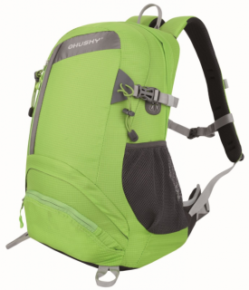 Husky Stingy 28L batoh světle zelený