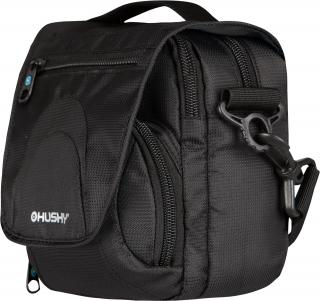 Husky taštička Mild 2 5l černá