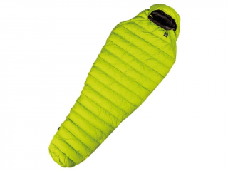 Kwak Rosnička R185 spací pytel khaki/černý