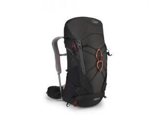 Lowe Alpine AirZone Trail Camino 37:42 black/anthracite/BLA pánský turistický batoh