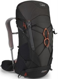 Lowe Alpine AirZone Trail Camino 37:42 Large black/anthracite/BLA pánský batoh