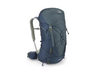 Lowe Alpine AirZone Trail Camino 37:42 tempest blue/orion blue/BOB pánský turistický batoh