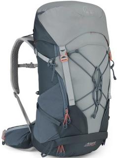 Lowe Alpine AirZone Trail Camino ND35:40 orion blue/citadel/OBC dámský batoh