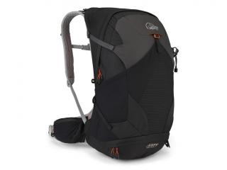 Lowe Alpine AirZone Trail Duo 32 black/anthracite/BLA pánský turistický batoh