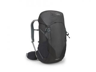 Lowe Alpine AirZone Trail ND28 anthracite/graphene/AGR dámský turistický batoh