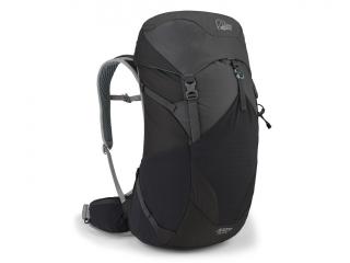 Lowe Alpine AirZone Trail ND33 anthracite/graphene/AGR dámský turistický batoh