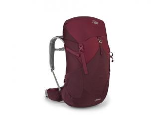 Lowe Alpine AirZone Trail ND33 deep heather/raspberry/DHR dámský turistický batoh
