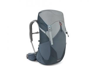 Lowe Alpine AirZone Trail ND33 orion blue/citadel/OBC dámský turistický batoh