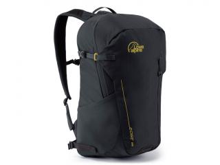 Lowe Alpine Edge 26 ebony/EB unisex městský batoh