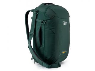 Lowe Alpine Escape Flight 36 chlorite green/CHG unisex cestovní batoh